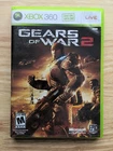 Gears of War 2 (Microsoft Xbox 360, 2008)