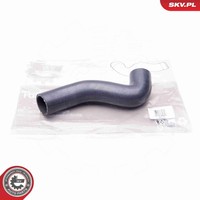 Ladeluftschlauch Esen SKV 24SKV732 FüR VW Golf 4 Variant 1J5 Bora 1 1J2 1J1 1J6
