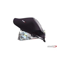 Puig Racing Windschutzscheibe FUR BMW K1300 S 09-16 Dunkel Getont