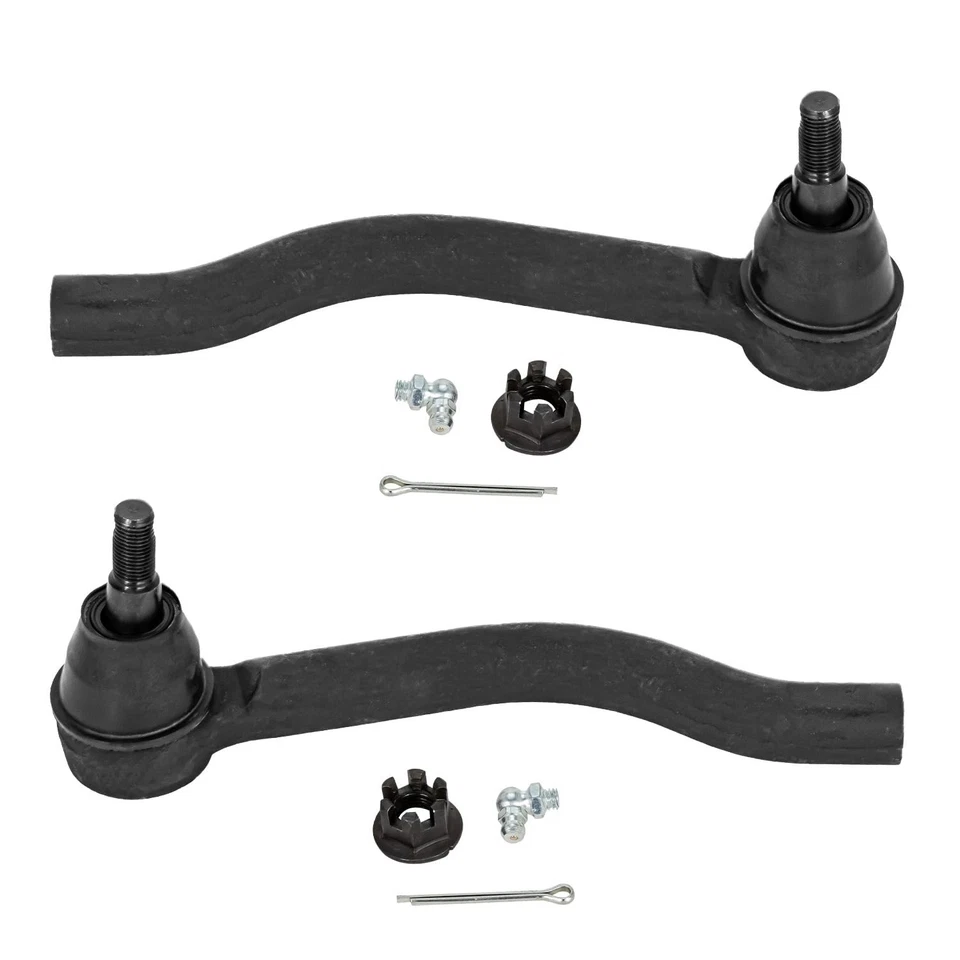 Brazos de control inferiores delanteros barras de amarre externas para Nissan Pathfinder Infiniti QX60 JX35 Foto 4 de 4