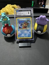 Jynx Neo Revelation 31/64 Unlimited Edition CGC Mint 9 on eBay