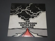 DIE TOTEN HOSEN - UNTER DEN WOLKEN (LIMITED) ...