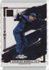 2024 Panini Impeccable LIV Golf 93/99 Charles Howell III #19 1fl4