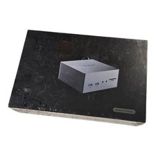 Totu USB C 4K Triple Display Docking Station Universal Port Replicator TT-DC002A