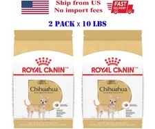 Royal Canin Breed Health Nutrition Chihuahua ...