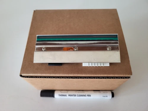 Printronix OEM  Printhead Part# P220063-901 for Model T6204, Used Good Condition