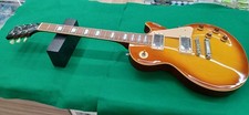 (Tokai) LS-65 Love Rock Cherry Sunburst Made in Japan 1999 LP Type E.Guitar