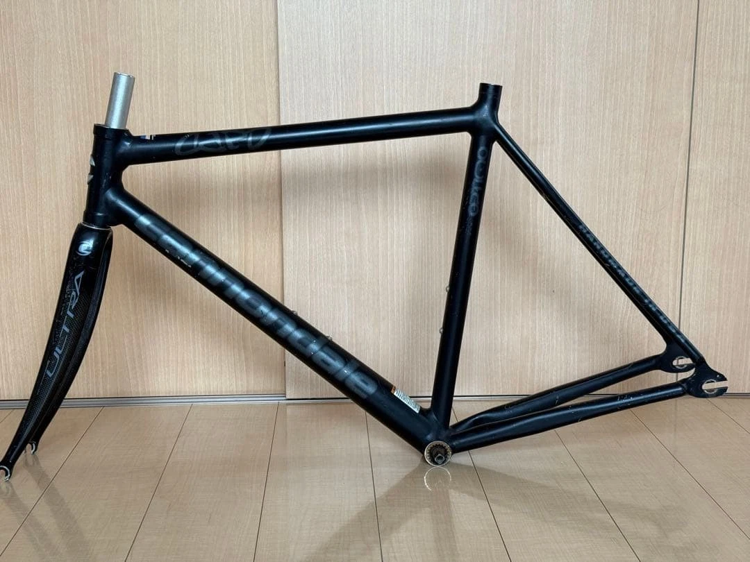 Cannondale 52 cm Frame Bike Frames for sale | eBay