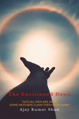 #ad #ad The Envisioned Dawn : “NOT ALL MEN ARE SAME SOME MOTHERS CLAIM THEM WITH FAME” – AU $19.99