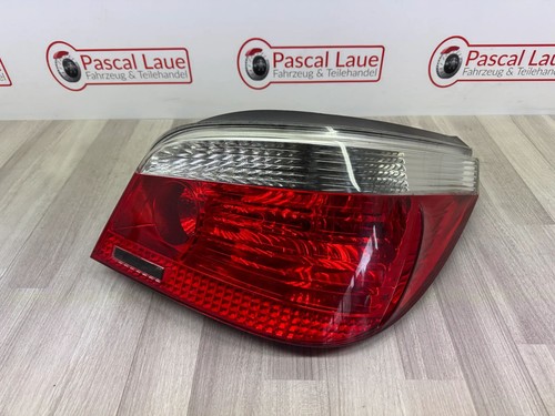 BMW 5er E60 Limousine Original Rückleuchte Rücklicht Hinten Rechts 7165738