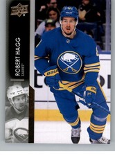 2021-22 Upper Deck Extended NHL Hockey Base Singles #501-750 (Pick Your Cards)