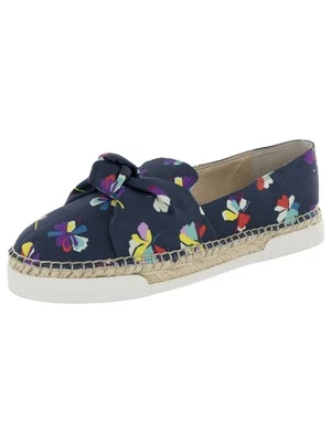 99 $ Vince Camuto Femmes Tratida Mocassins, Multi Saphir Foncé, US 8.5 - Photo 1/3