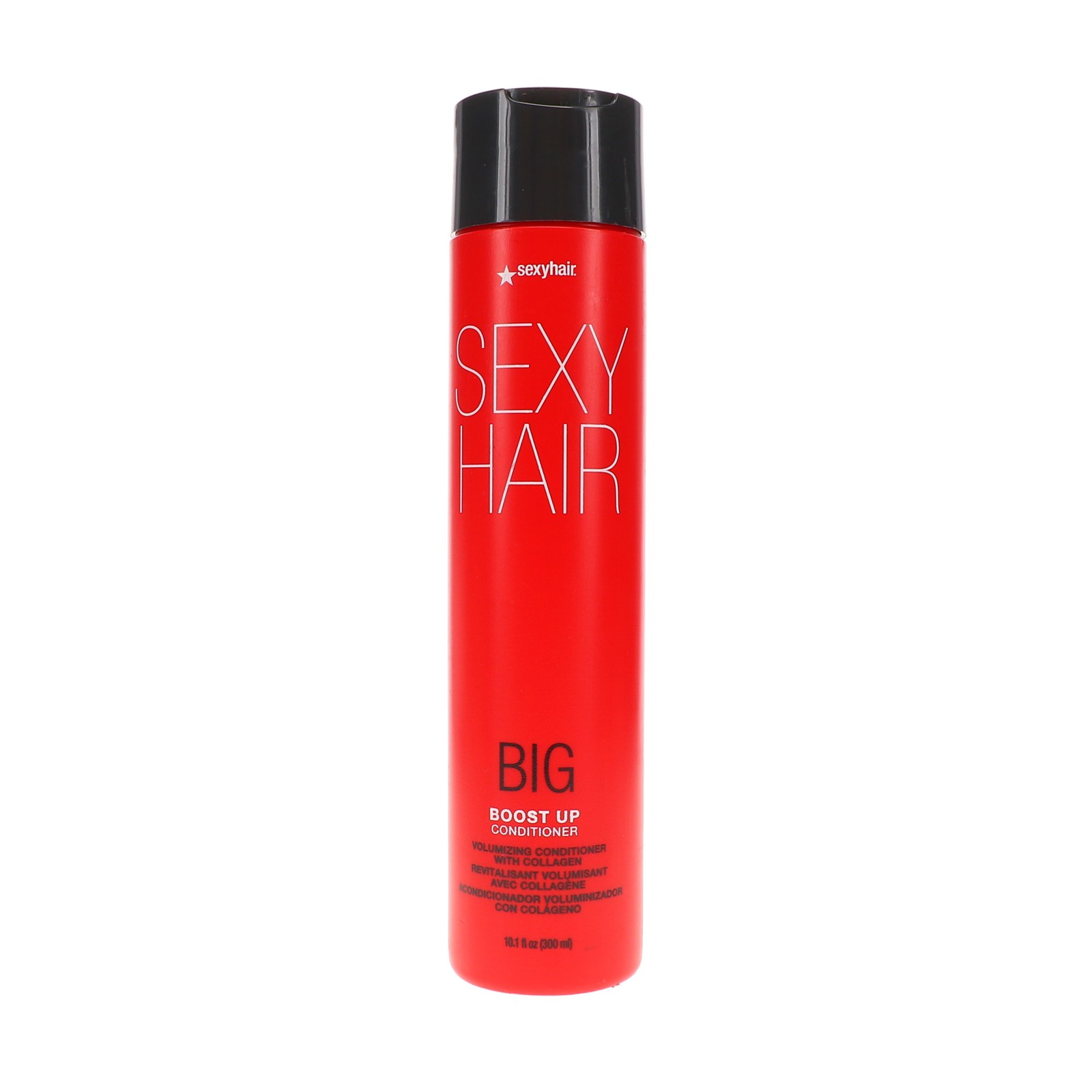 Sexy Hair Big Sexy Hair Big Boost Up Volumizing Conditioner 101 oz 3790₽