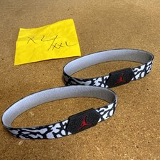 Nike | Jordan 3 Style | Baller Band XL/XXL NW...