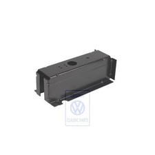 Traverse extérieure de longeron pour VW Transporter T4 Pick-up double cabine