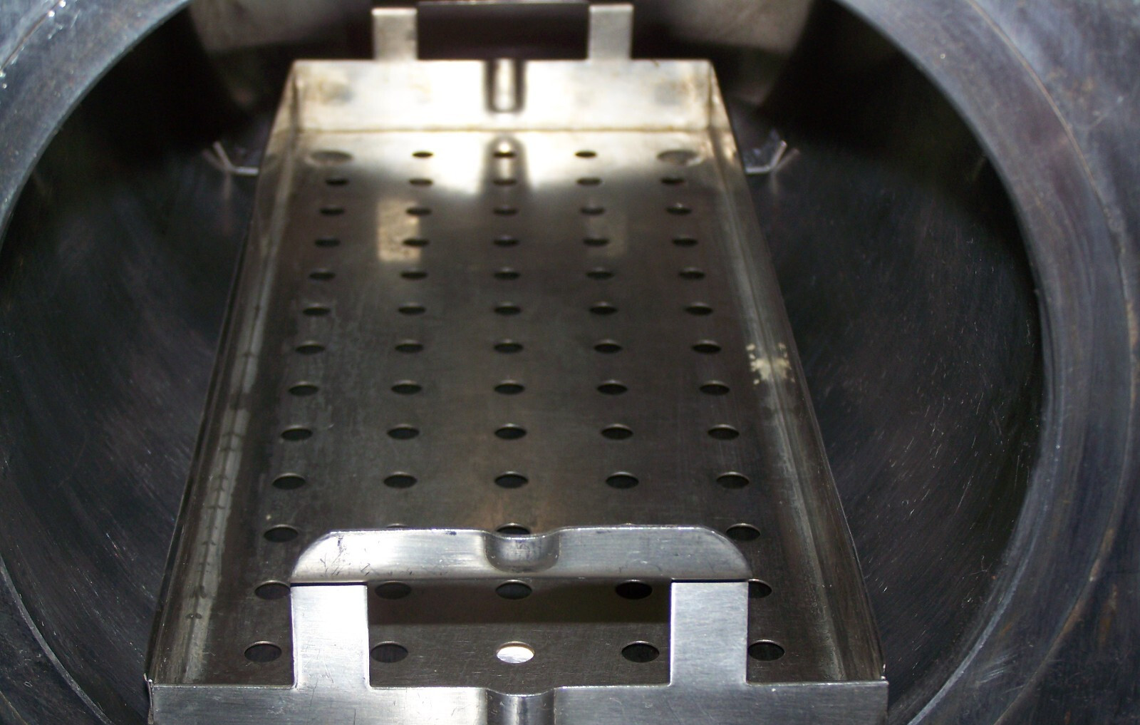 Refurbished OCM Pelton Crane  autoclave-sterilizer-nice condition-90 day