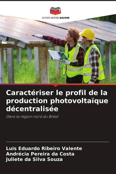 Luis Eduardo Ribeiro Valente (U. A.) | CaractéRiser Le Profil De La...-image