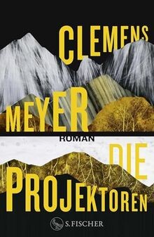Die Projektoren: Roman | Ausgezeichnet mit dem Bayerisch... | Buch | Zustand gut