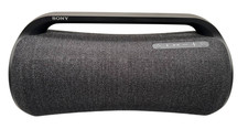 Sony SRS-XG500 – Tragbarer Bluetooth Lautsprecher – Kraftvoller Sound
