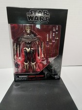 Star Wars The Black Series 2018 Hasbro General Grievous