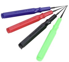 4 x ÖLGEBER UHRMACHER FEINMECHANIKER UHRENÖ...