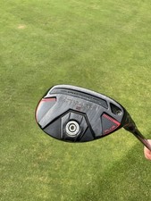 Taylormade Stealth 2 Plus 3 Hybrid / Rescue R Flex Kaili Shaft + Headcover