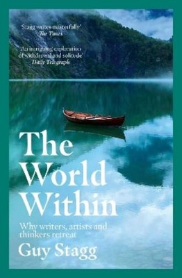 Guy Stagg The World Within (Taschenbuch)