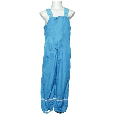 Papagino, Regenhose, Größe: 110/116, Blau, Polyester, Unisex (Kinder) #20F
