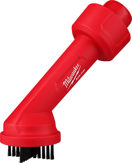 Milwaukee AIR-TIP Cross Brush Tool - Thumbnail 4