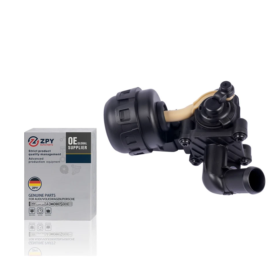 For AUDI VW A4 A5 A6 A7 A8 Q7 VW Touareg 059121737 BEYU ARRegulating Valve - Image 4 of 4