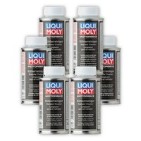 6X Reiniger Liqui Moly 3042 Motorbike KüHlerreiniger Cooler KüHlsystem 150 Ml