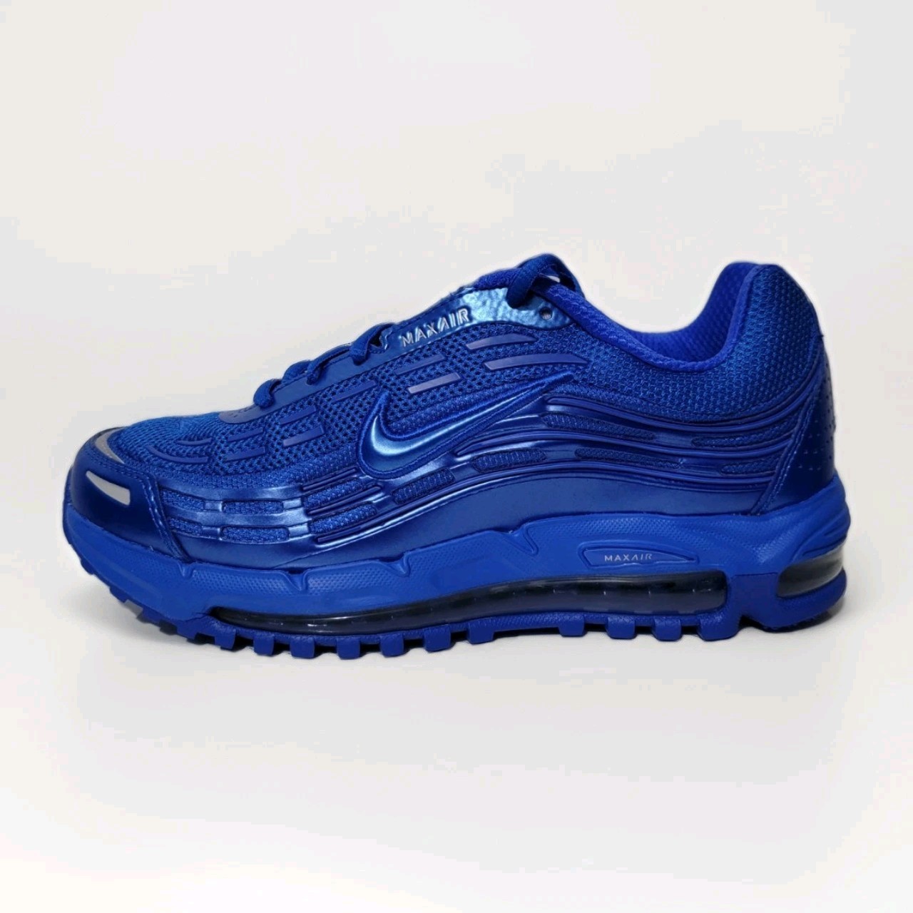 NIKE AIR MAX TL 2.5 ,,Hyper Royal Blue'' SIZE UK 7 EUR 41 (HM8818 400)
