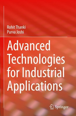 Advanced Technologies for Industrial Applications Purva Joshi (u. a.) Buch xii