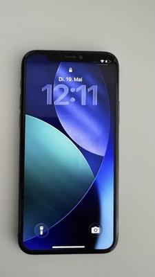 Apple iPhone 11 Pro 64GB Space Gray ohne Simlock