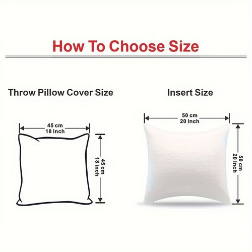 Cross-Border Cushion Cover with Plush Polka Dot Lumbar Support - Picture 15 of 19