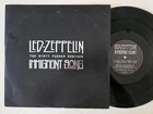 Led-Zeppelin – Immigrant Song (Dirty Funker Remixes) UK '05 PROMO VINYL LP (VG+)