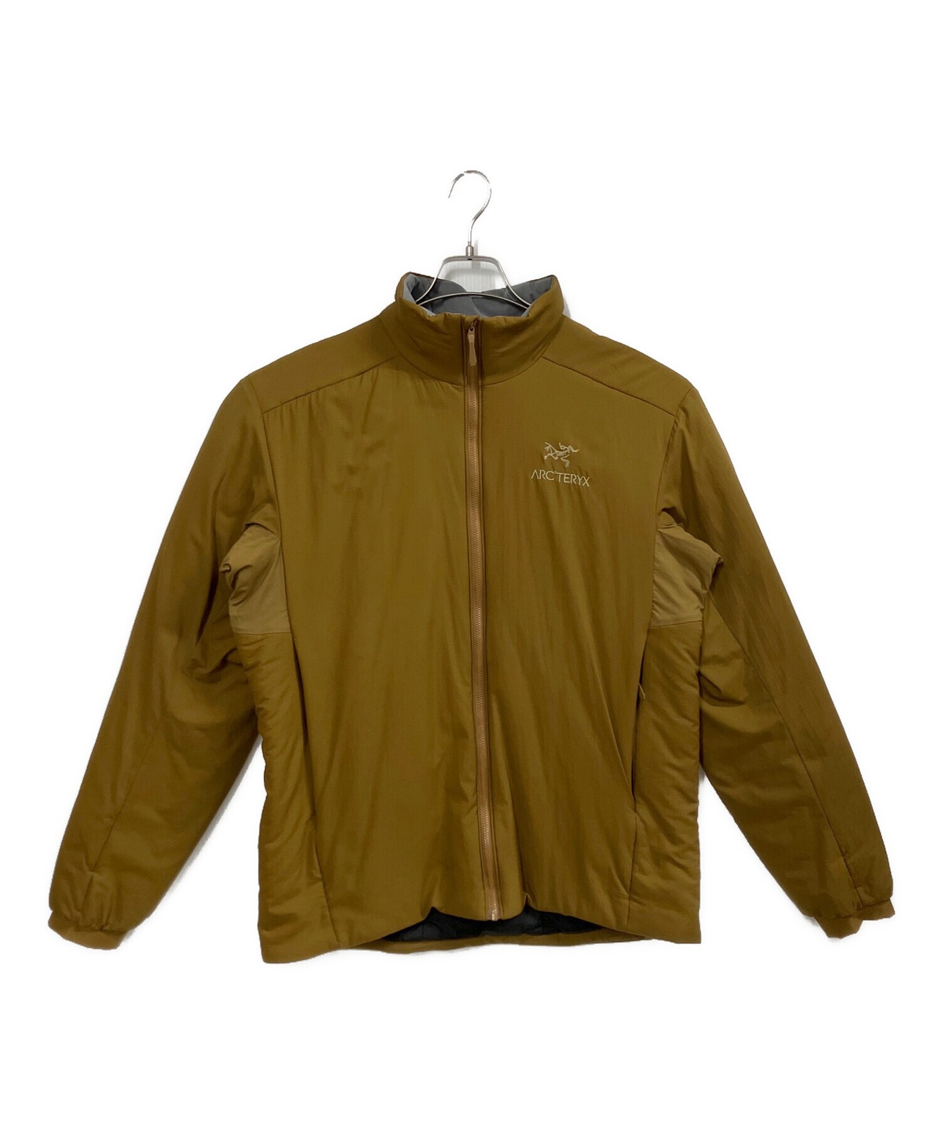 Men's ARC'TERYX ATOM AR Hoody - Size M for Ultimate Warmth