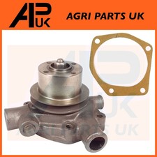 Water Pump with Pulley for Perkins A4.192 A4.203 AD4.203 Diesel Engine