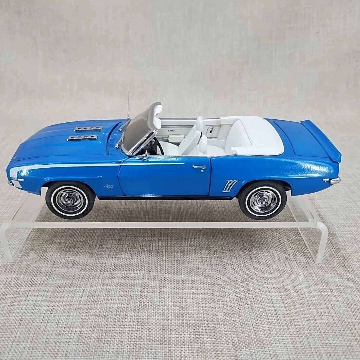 Danbury Mint 1:24 Diecast Racing Cars for sale | eBay
