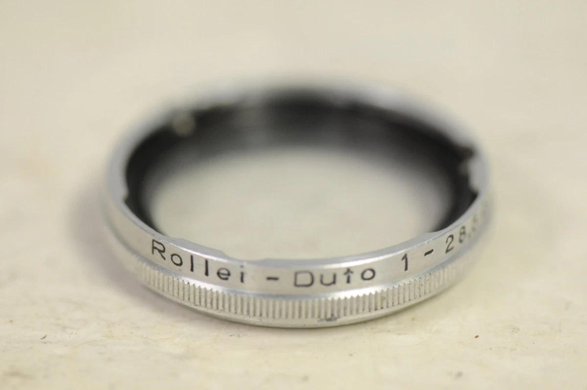Rolleiflex Camera Lens Filters for sale | eBay