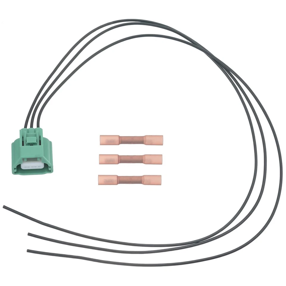 标准电机产品 S2532 发动机凸轮轴位置传感器连接器 — 第 3/4 张图片