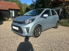 2019 Kia Picanto Wave *JUST SERVICED w/4 new tyres and new front discs + pads*