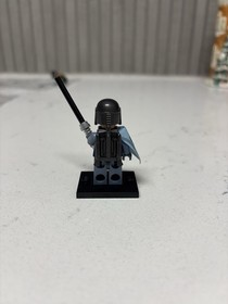 Lego Star Wars The Clone Wars Pre Vizsla sw0416  Minifigure Authentic