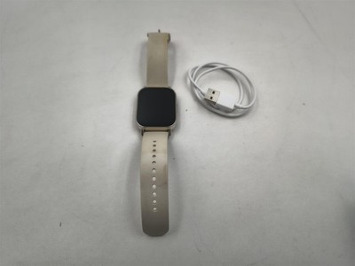 Xiaomi Redmi Watch 5 Lite Gold - AMOLED -- 0751/1903