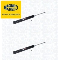2X StoßDäMpfer Magneti Marelli 354326070000 2 StossdäMpfer Rechts Links