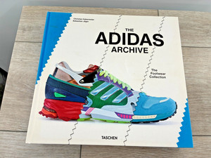 adidas book | eBay