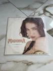 MADONNA CHERISH 12" RECORD LIKE A PRAYER SUPERNATURAL EU PROMO SINGLE REMIX 1989