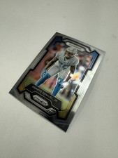 2023 Panini Prizm Asante Samuel Jr. BASE CARD Los Angeles Chargers #152