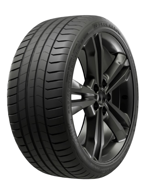 4 Sommerreifen BLACKARROW P16 225/45 ZR17 94W XL - Image 2
