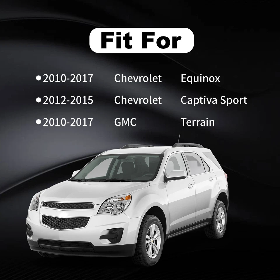 New Positive Crankcase Ventilation Hose for Chevrolet Captiva Sport 2012-2015 - Image 4 of 4